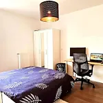 Chic Appartement En Plein Paris